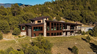 21261 Broadview Rd, Nathrop, CO 81236