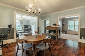 342 W James St, Columbus, WI 53925