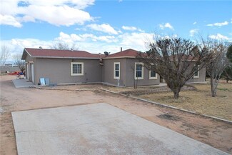 213 Argelia Dr, Chaparral, NM 88081