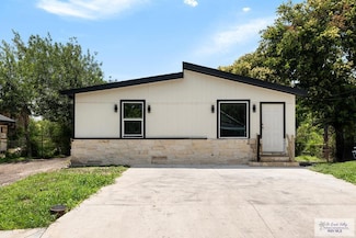 136 Garden St, Brownsville, TX 78520