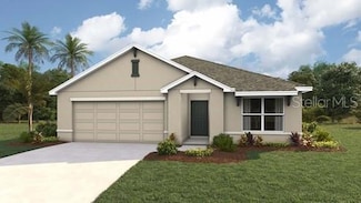 6989 SW 135th Place, Ocala, FL 34473