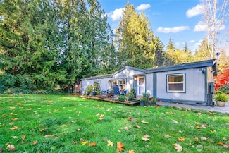 12515 Marine Dr, Tulalip, WA 98271