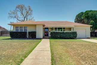 4003 44th St, Lubbock, TX 79413