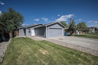 259 1/2 Beacon Ct, Grand Junction, CO 81503