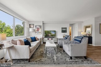 2829 Connecticut Ave NW Unit 504, Washington, DC 20008