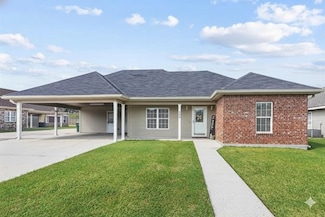249 J Patrick Dr, Houma, LA 70364