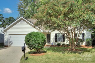 6015 Ridge Point Ct, Charlotte, NC 28212