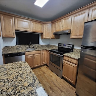 9291 Central Park Dr Unit 105, Fort Myers, FL 33919