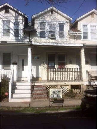 480 S Logan Ave, Trenton, NJ 08629