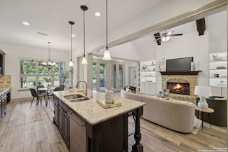 25719 Stormy Ridge, San Antonio, TX 78255