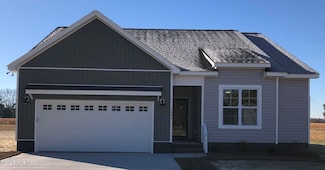 351 Newell Rd, Snow Hill, NC 28580