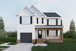 1406 Hwy S 343, Shiloh, NC 27974