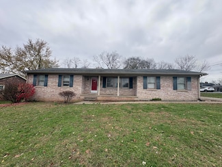 301 Aztec Trail, Georgetown, KY 40324