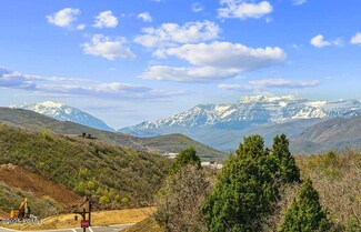 10124 N Painted Bluff Place, Kamas, UT 84036