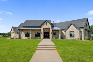 1150 Loggins Trail, Poolville, TX 76487