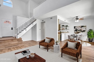 28121 Seco Canyon Rd Unit 86, Santa Clarita, CA 91390