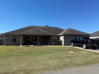122 Barbara Dr, Deridder, LA 70634