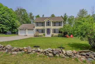 129 Lucas Pond Rd, Northwood, NH 03261