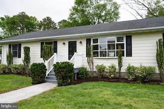 100 E Division St, Oxford, MD 21654