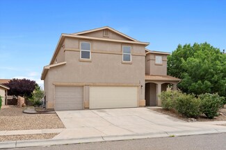3500 Sun Mesa St SW, Los Lunas, NM 87031