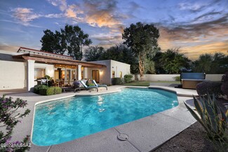 861 E Placita de Arnoldo, Tucson, AZ 85718