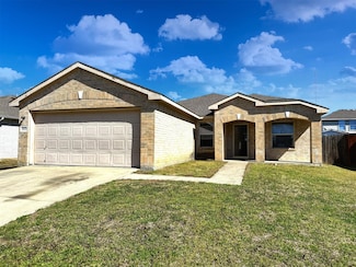 2621 Diver Ct, Fort Worth, TX 76119