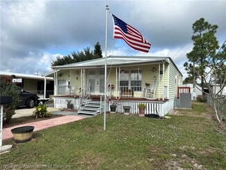 2423 San Luis Ave, Avon Park, FL 33825