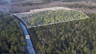 0 Highway 190 Hwy E, Slidell, LA 70461