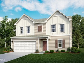 128 N Keatts Winner Ct, Clayton, NC 27520
