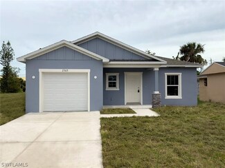 2303 Ben St, Fort Myers, FL 33916