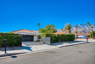 1489 E Francis Dr, Palm Springs, CA 92262