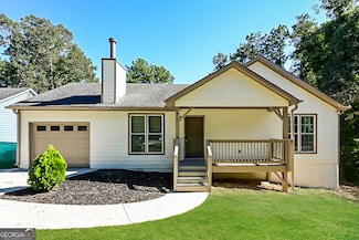 402 Hawthorne Cir, Stockbridge, GA 30281