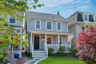 32 Madison St, Morristown, NJ 07960