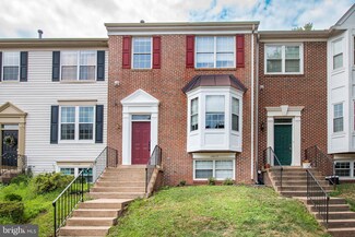 14627 Flower Hill Dr, Centreville, VA 20120