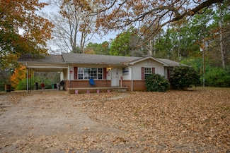 2207 Evening Shade Dr, Evening Shade, AR 72532