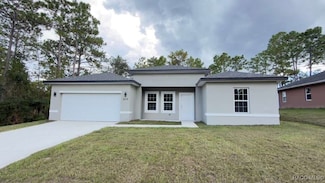 2674 W Pintado Dr, Citrus Springs, FL 34433