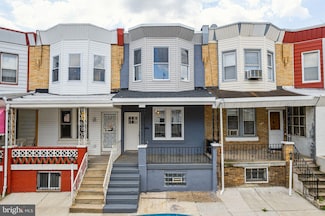 5612 Rodman St, Philadelphia, PA 19143