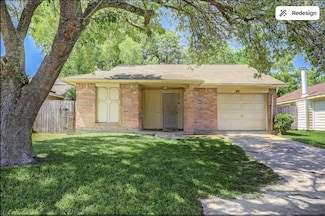 3014 Windy Royal Dr, Houston, TX 77045