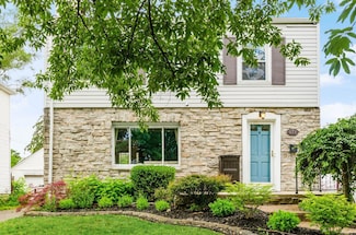 171 S Brinker Ave, Columbus, OH 43204
