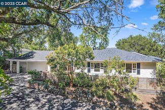 135 Camino Don Miguel, Orinda, CA 94563