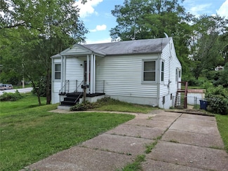 3126 Sims Ave, Saint Louis, MO 63114
