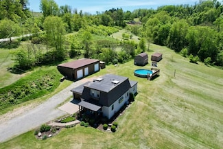 403 Turkey Hollow Rd, Belle Vernon, PA 15012