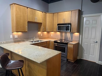 95 S Main St Unit 205, Memphis, TN 38103