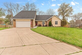 4526 S Zane Ct, Springfield, MO 65804