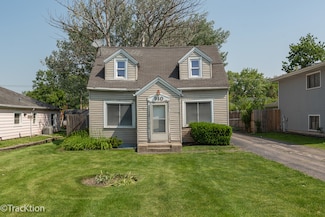 910 E Krage Dr, Addison, IL 60101