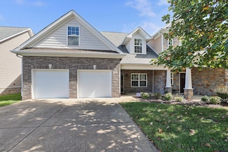 2342 N Tennessee Blvd Unit 705, Murfreesboro, TN 37130