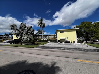 1501 Arthur St Unit 9, Hollywood, FL 33020