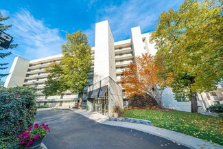 700 W 7th Ave Unit 501, Spokane, WA 99204