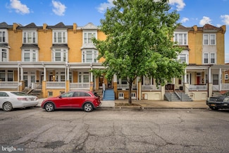 906 Whitelock St, Baltimore, MD 21217