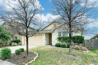 7400 Longford Trail, Austin, TX 78754